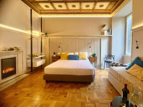 Z-ArchSuites Urbs